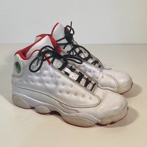 Nike Air Jordan Retro 13 History of Flight (414574-103) Sneakers Women 8 (6.5Y)